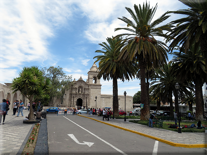 foto Arequipa